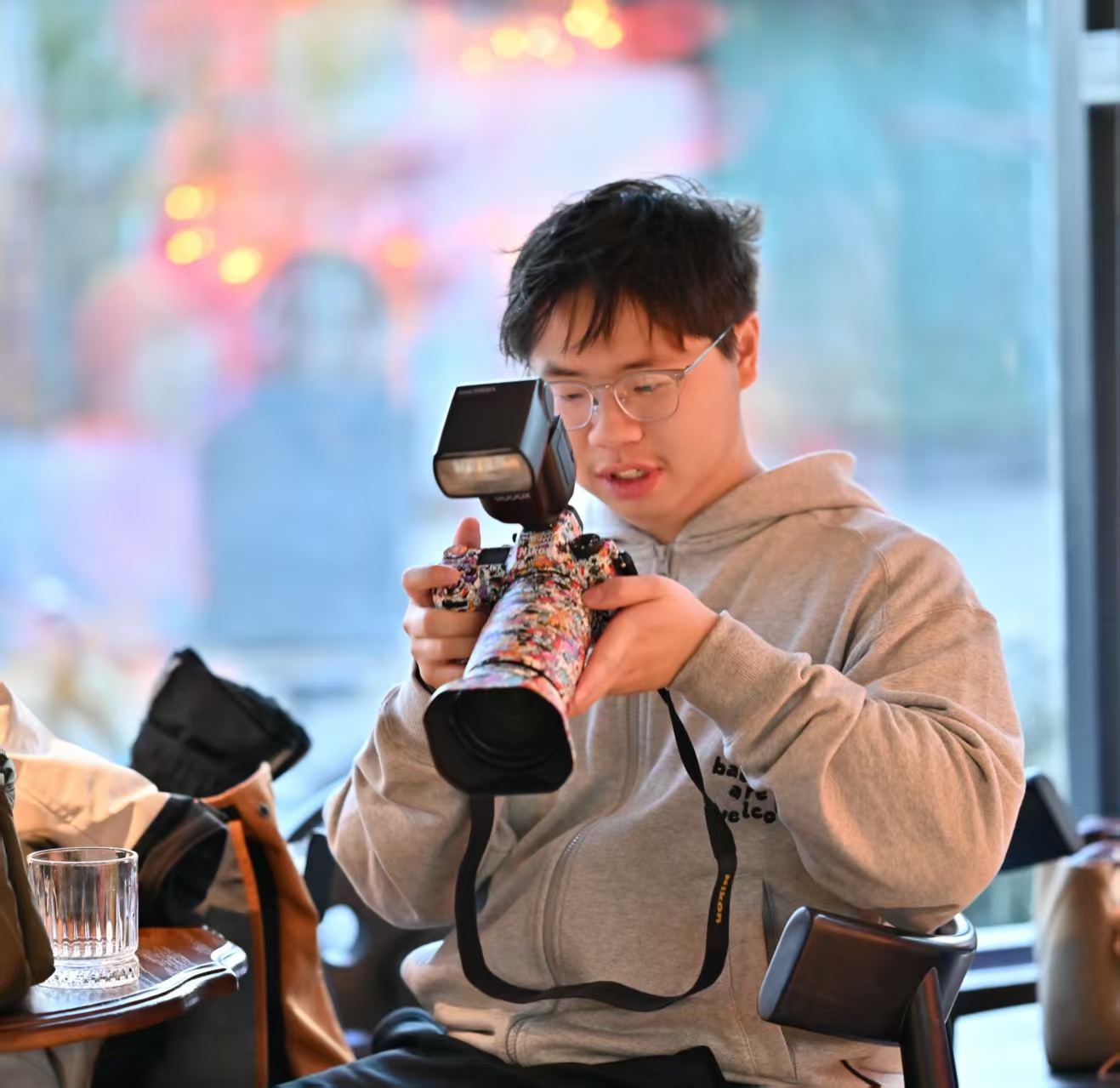Xiangzhao Hao